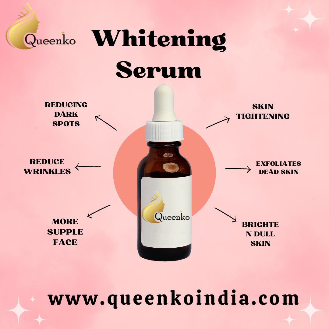 queenko14's tweet photo. Buy from Queenko whitening Serum for skin care
Buy Now: 
https://t.co/lAZDgNsouK
#ShraddhaKapoor
#NuhConspiracy
#SunilChhetri
#OptionsTrading
#IndianMuslims
#Vedanta
#Warning
#MuslimsUnderAttack
#ElvishIsTheBoss
#GuruGramViolence
#stockmarkets
#Ravish
#MewatAttack https://t.co/UbvjltVdM3