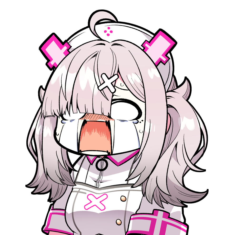 「」|221(ﾂﾂｲﾁ)同人作家VTuber@月一で電子同人誌制作中のイラスト