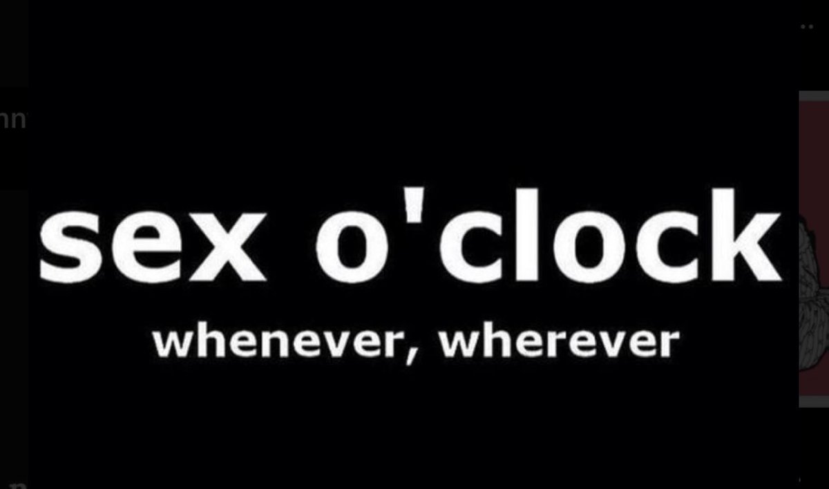 MsQuietAnon's tweet photo. Would you look at the time 🕰️ 🙃 https://t.co/eAmMpOnHUC
