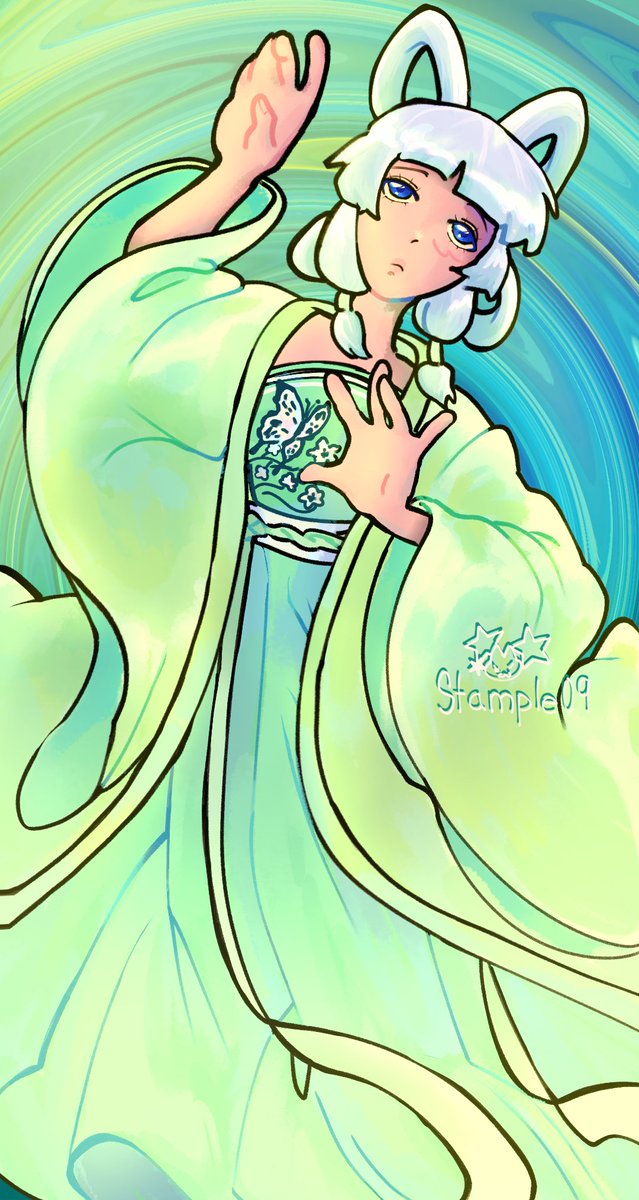 stample09's tweet image. 🐺 Artfight attacks 2023, team werewolf! 
1. Celine for mijrizu (on toyhouse) 
2. Lionel for goatistired on (tumblr)
3. Charlie for the_arty_axolotl (instagram)
4. Lydia for @superiorspyart