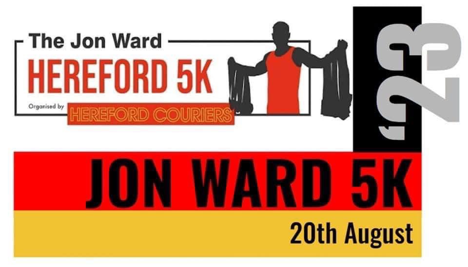 ReadySetGo2021's tweet photo. Join us for the 4th annual JW5K with @HfdCouriersRC on:
๐ Sun 20th Aug
Donโt worry if you canโt make the day, you can still compete virtually between:
๐ Sat 12th Aug & Sun 20th Aug
๐๐ป For all the details head on over to:
https://t.co/O8aRbRRGWx
#forjon
#readysetgotiming https://t.co/eKvGaKGsXW