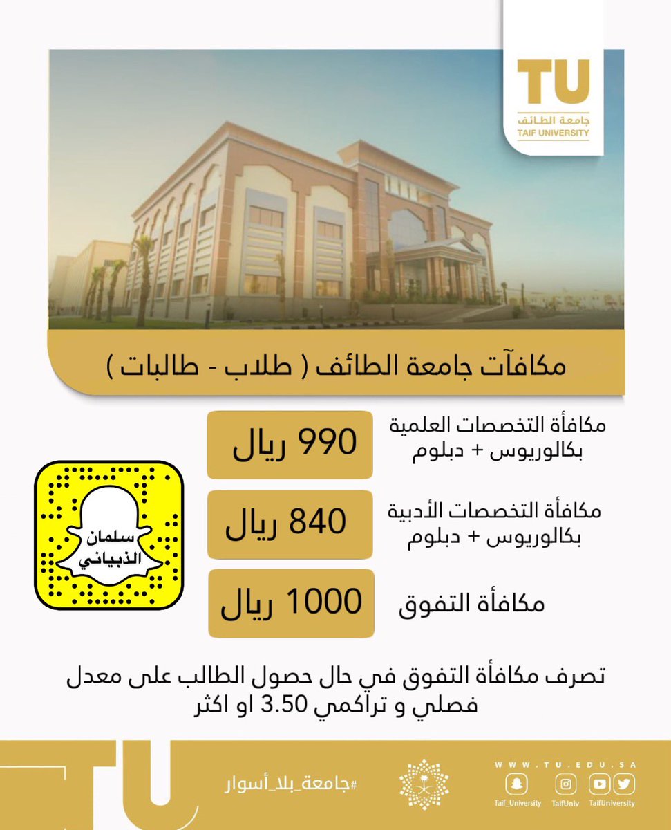 سلمان الذبياني | Salman Al-Dhbyani tweet media