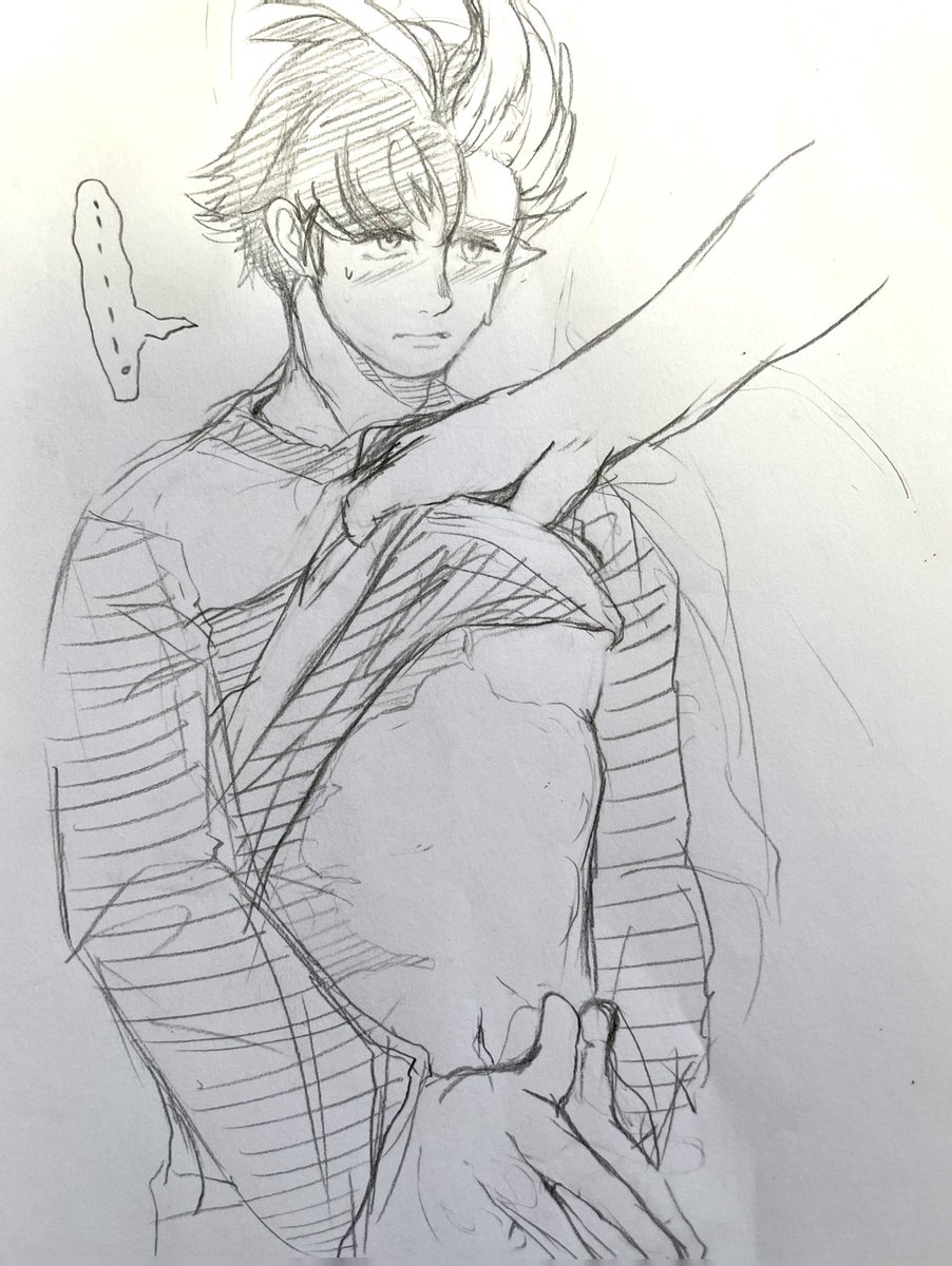 はみ乳の日 
