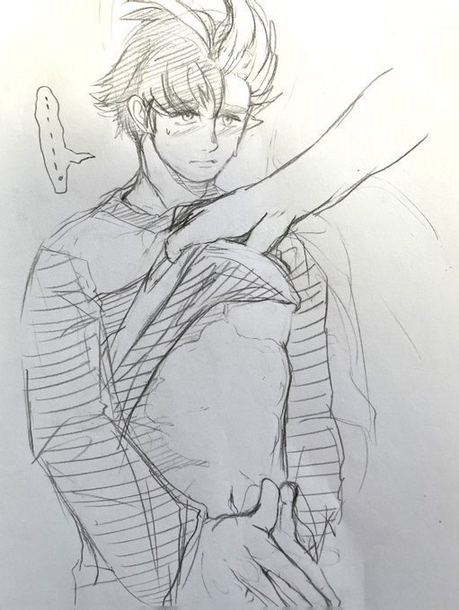 はみ乳の日 