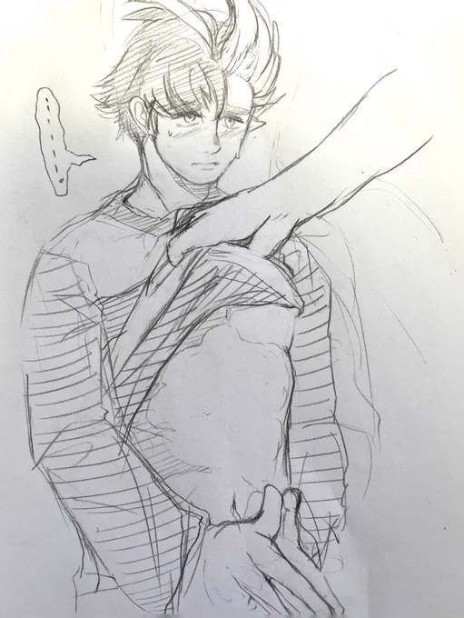 はみ乳の日 