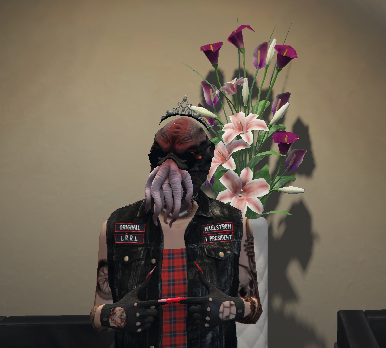 JessiViperRP's tweet photo. Lots of things in RP this week https://t.co/aaXi1uftoc