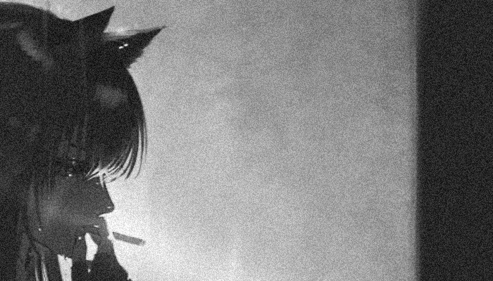 ረ .. . ʟᴜᴘᴏ sᴏʟɪᴛᴀʀɪᴏ . .. ነ tweet media