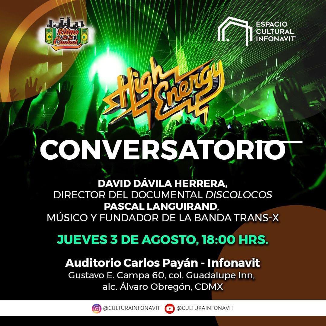 Discolocos tweet media