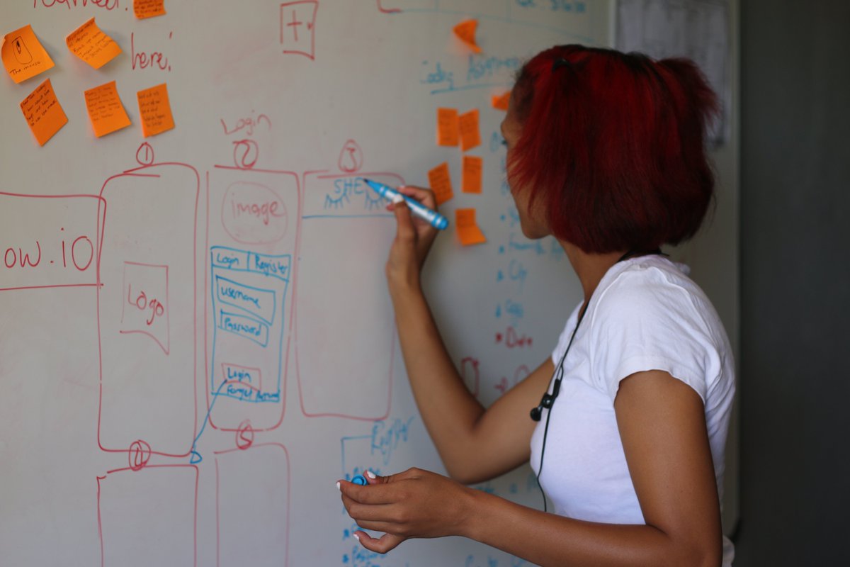 🎓🌟 Congratulations to the brilliant graduates of NCDev Ecosystem's Digital Literacy Training! 🚀📚 Your dedication to mastering the digital landscape is truly commendable. 🌐💡 May your newfound skills empower you to thrive in today's tech-driven world. 🎉👩‍🎓👨‍🎓 #NCDevGraduates