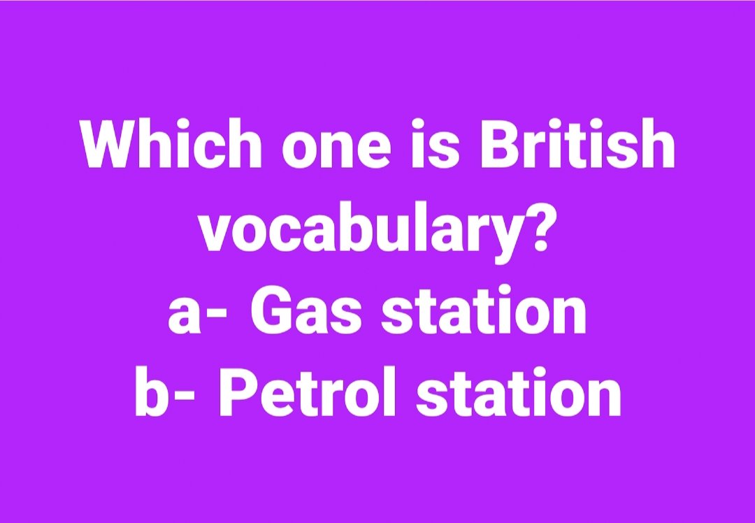 bbc_englearning's tweet image. #learningenglish
#bbclearningenglish
#britishbilingualclass #vocabulary #esl