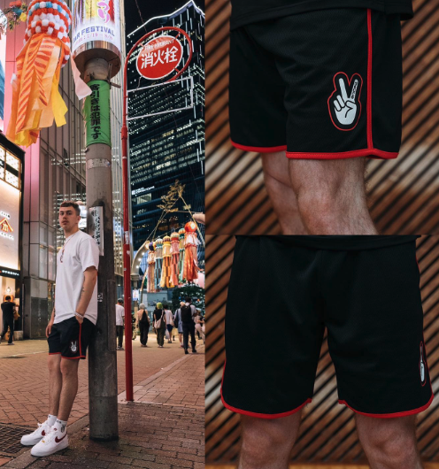 Deuce Brand tweet media