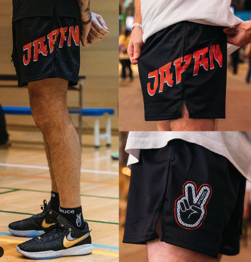 Deuce Brand tweet media