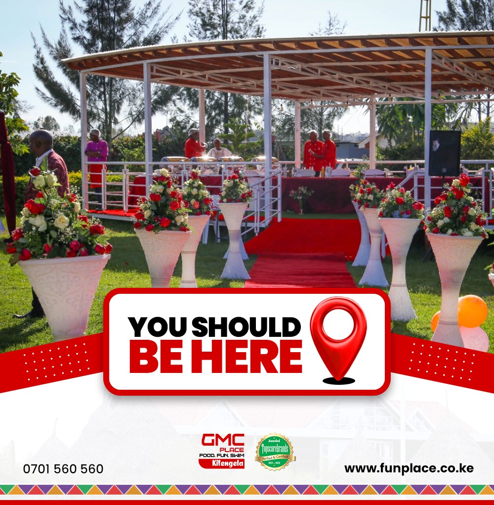 gmc_fun's tweet photo. What do you look for in events, especially WEDDINGS? Is it the location, decor, food or all the above?

What's more, our chefs do not compromise! They'll ensure that your guests are well fed with GMC's Best.  #GMCEvents https://t.co/gmbE9jtGe1