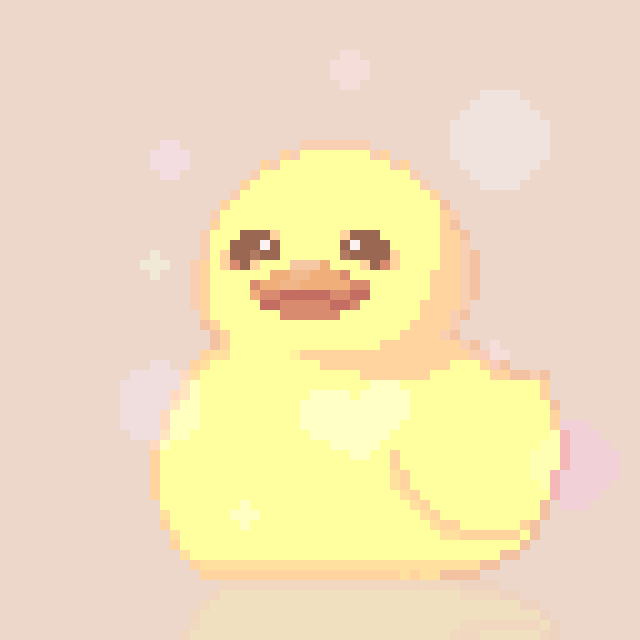 SpootCreative's tweet image. quack