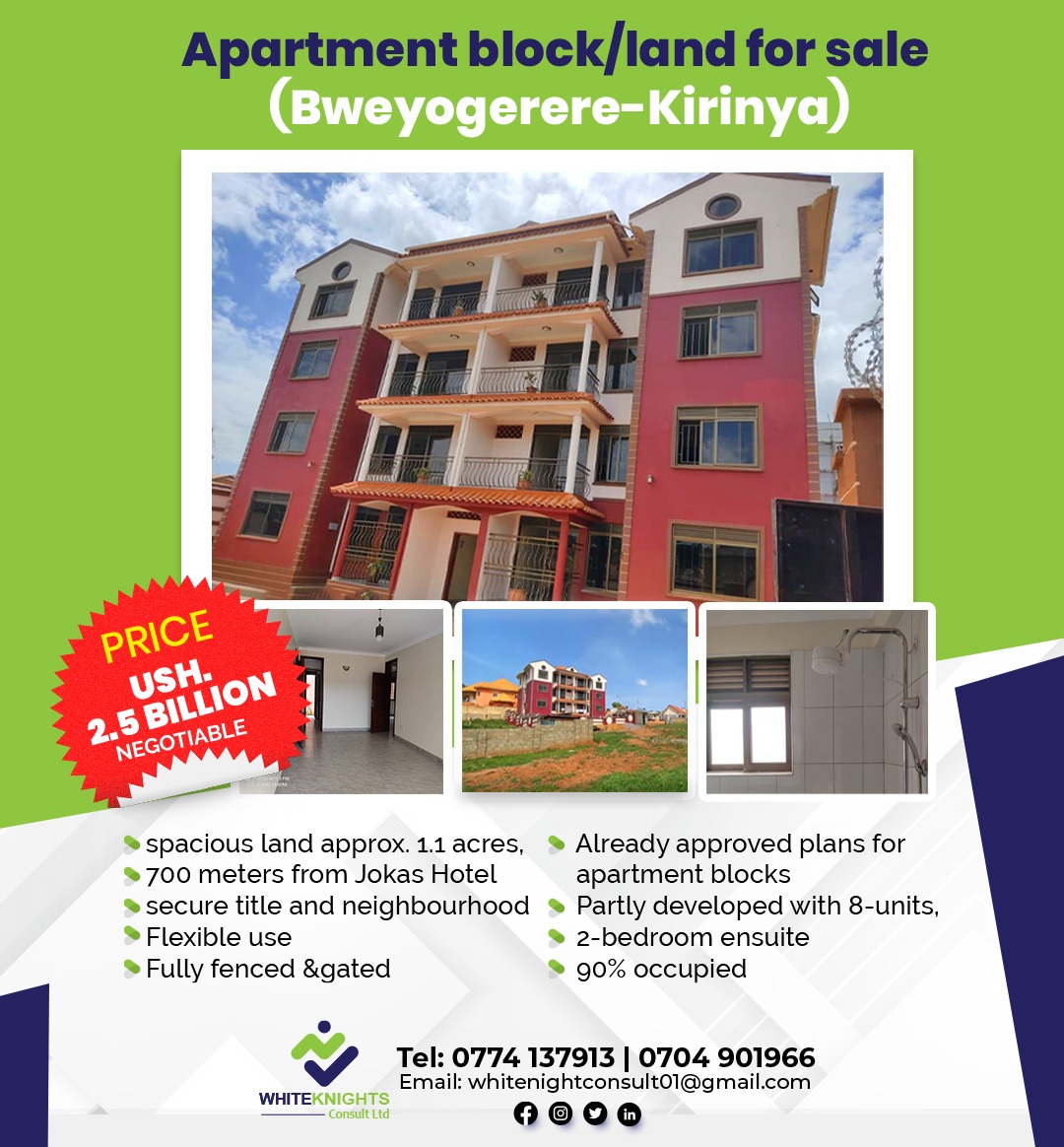 Whiteknightsug's tweet photo. Given the current times, this offer serves an assured prospect of your return on investment. A sizeable open developable area guarantees flexibility in the prospective developments, in the already booming neighbourhood #propertyforsale #propertydeals https://t.co/PjMnLpHssr