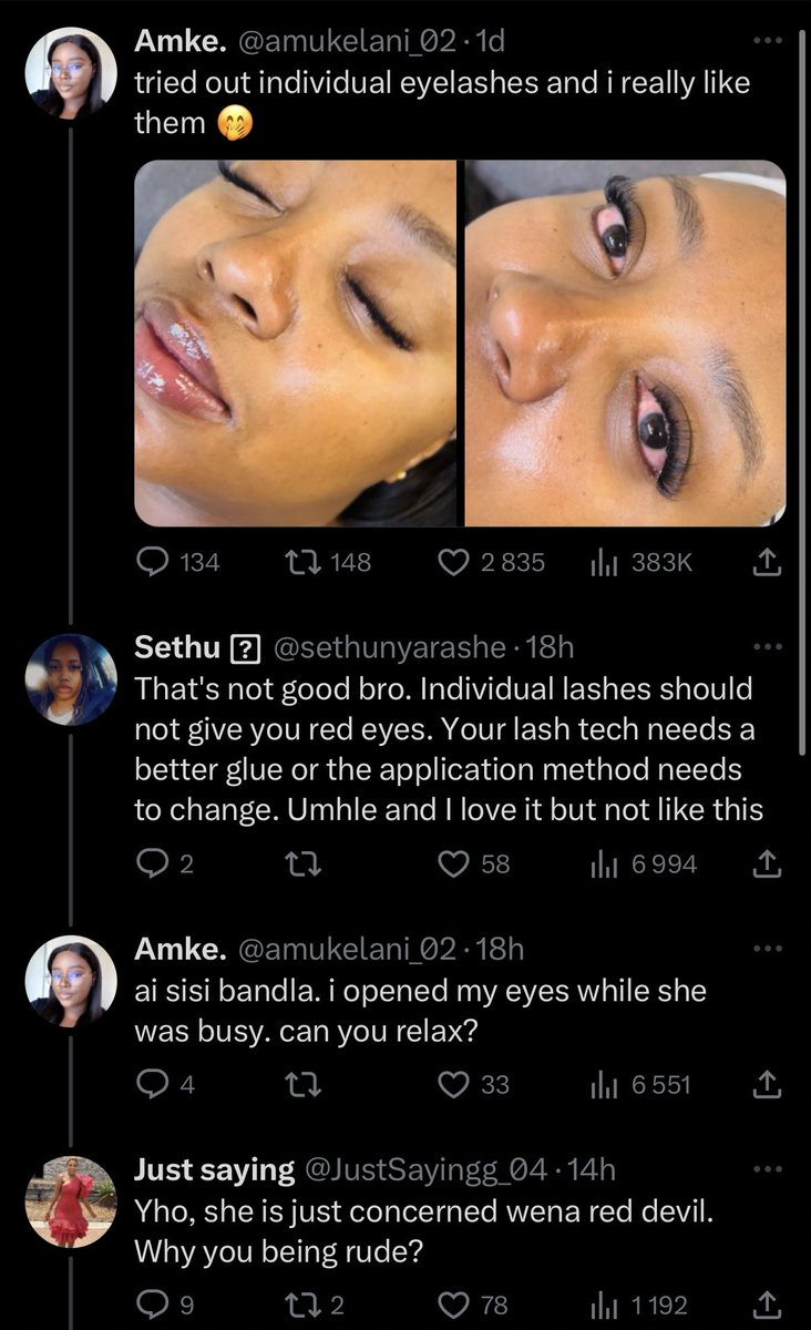 Miss Ziprusha tweet media
