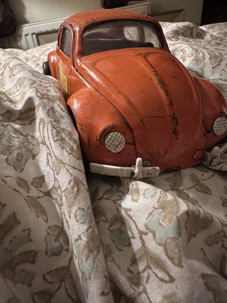 hoof39114734's tweet photo. Found the biggest Bug in the bed. any ideas what it is??? 🐝#bug #scary #homour #adihigham https://t.co/sLoXtGpFz5
