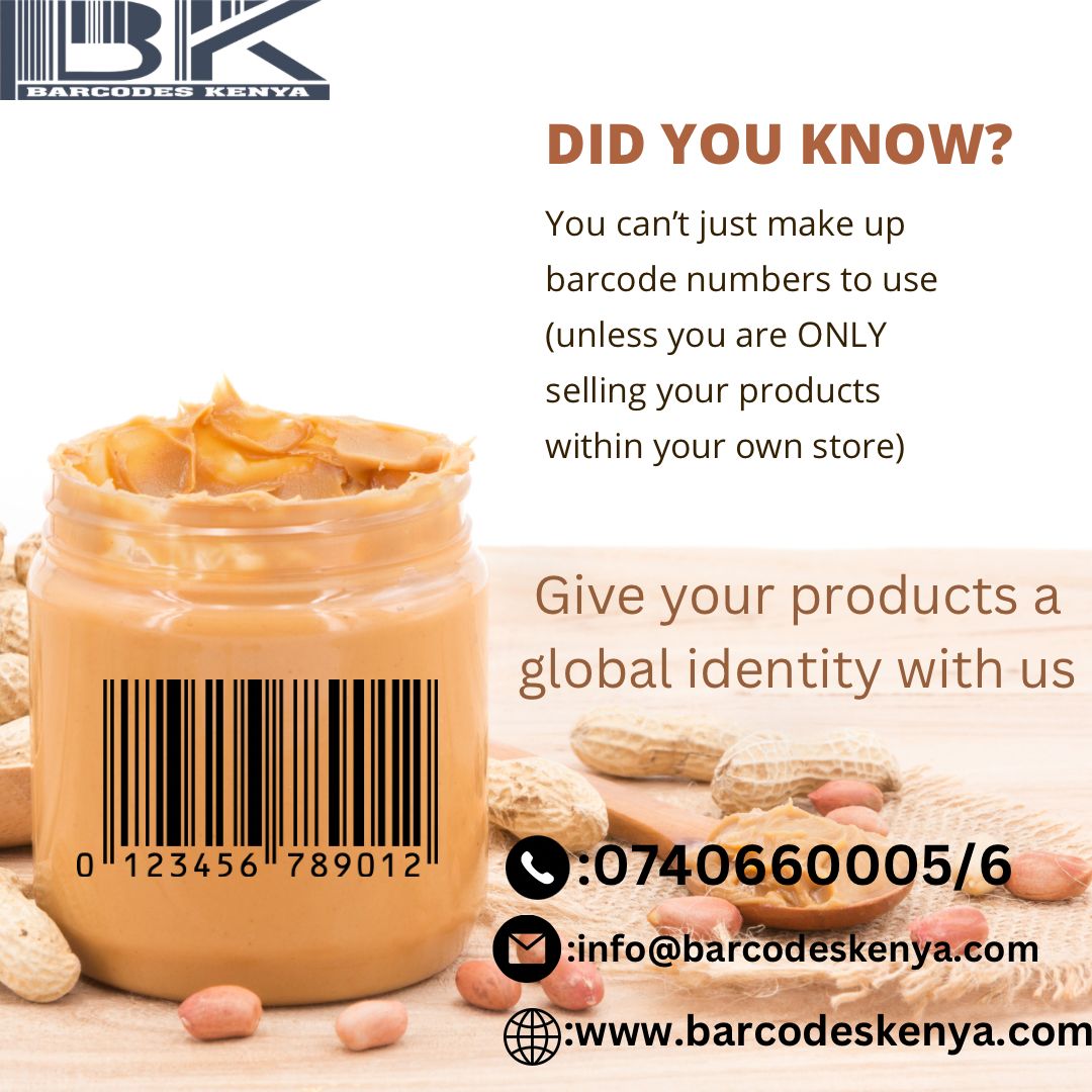 barcodeskenya's tweet photo. Unlock your product's potential with our international barcodes - making global commerce easier than ever before!🌎🛍️ #GlobalBarcodes #UnlockYourPotential 
📞:0740660005/6
 📧:info@barcodeskenya.com 
🌐:https://t.co/x9PEhaYjcS
#earthquake Uhuru State House Worldcoin #messi https://t.co/FzjhIMfba2