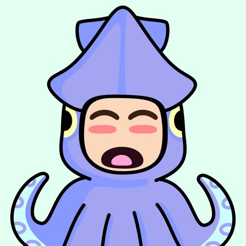 ANOTHER ONE #NewNFTProfilePic NFT by yaypegs