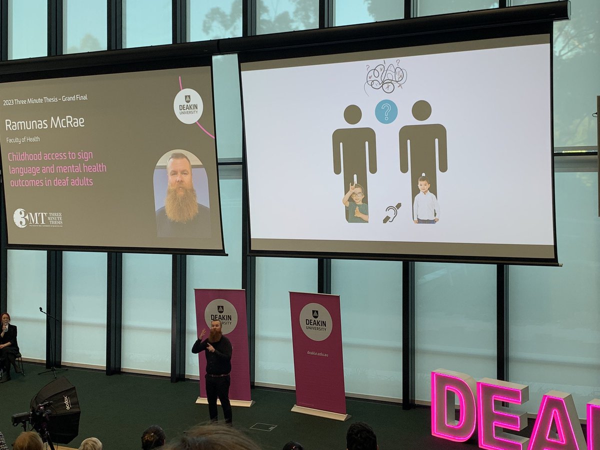 Genevieve Pepin (@genevieve_pepin) on Twitter photo Here we go! <a href="/RamasMcrae/">Ramas McRae</a> #3MT <a href="/IHT_Deakin/">Institute for Health Transformation</a> @DeakinHealth <a href="/AmieOShea/">Dr Amie O'Shea</a> @KBackholer Here we go! <a href="/RamasMcrae/">Ramas McRae</a> #3MT <a href="/IHT_Deakin/">Institute for Health Transformation</a> @DeakinHealth <a href="/AmieOShea/">Dr Amie O'Shea</a> @KBackholer