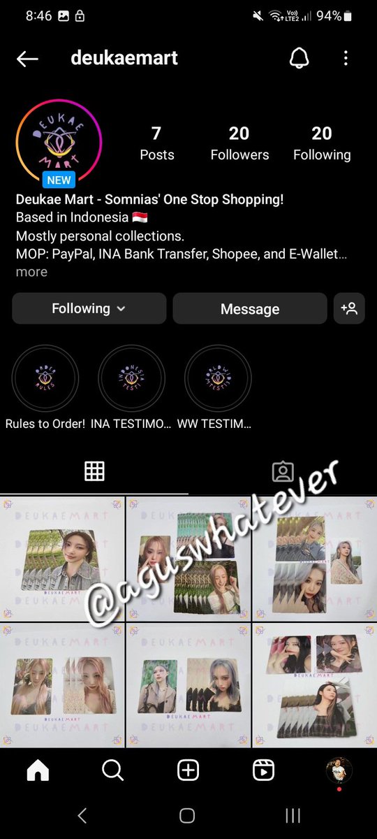 Agustianto tweet media