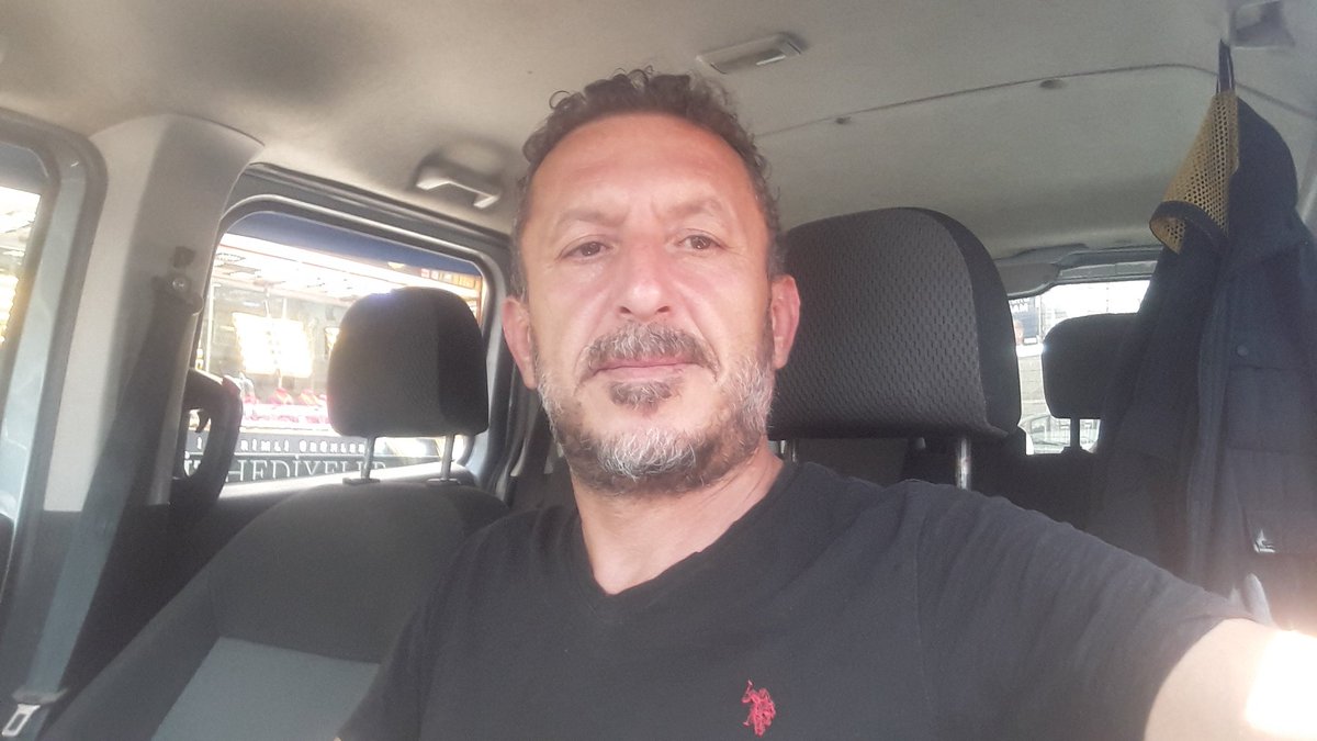 HasanAlpern's tweet photo. Gunaydin cok sicak yine istanbul https://t.co/BZplzohsK4