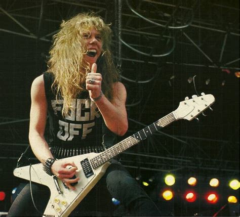Happy birthday, James, GOAT 🤟
#hetfield #heavymetal #goat