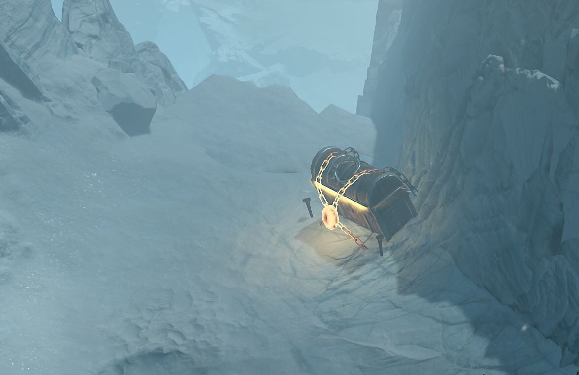 icyveins's tweet image. We're taking a look at one of the rarer dungeon events in #DiabloIV, Mutterlock chests! What are they, how do you open them and, most importantly, have you ever seen one?

icy-veins.com/d4/news/what-a…

#Diablo