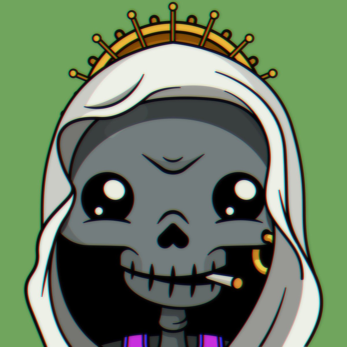 Grim Syndicate - Phil from Accounting tweet media