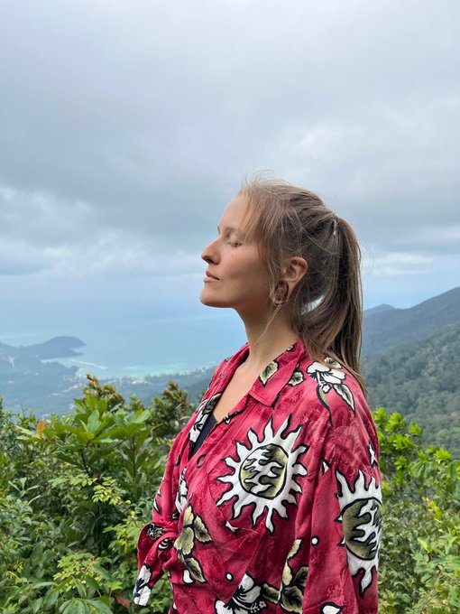 Wanna go on a hike with me? 😊 https://t.co/xnGHQajyNy<a href="/tag/bikini"class="tags"><span>#bikini</span></a><a href="/tag/allnatural"class="tags"><span>#allnatural</span></a><a href="/tag/tattoos"class="tags"><span>#tattoos</span></a><a href="/tag/girlswithtattoos"class="tags"><span>#girlswithtattoos</span></a>