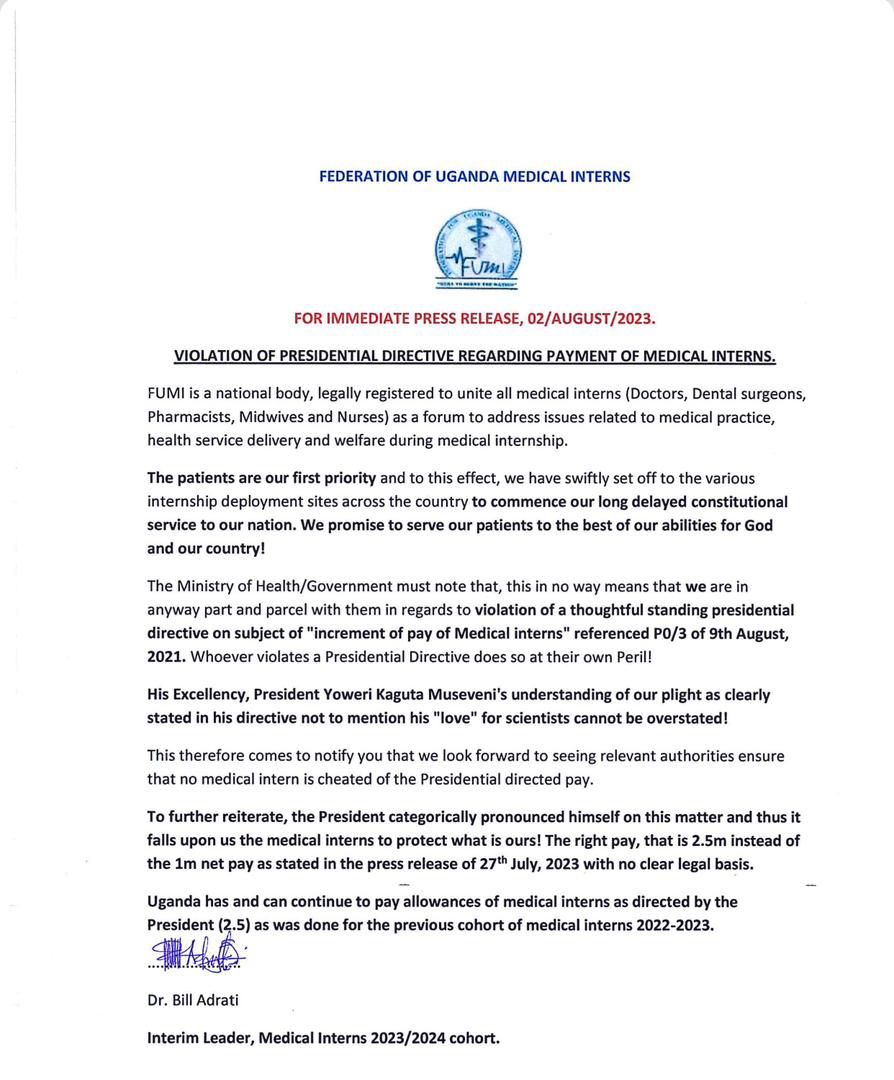 RyanMugishaSam1's tweet photo. @KagutaMuseveni @AAgather @nbstv @DailyMonitor @ntvuganda @MinofHealthUG @MwesigyeWalter @MugenyiHenry_ @henrymusasizi1 @henrymwebesa @newvisionwire @bbstvug pliz take note https://t.co/HMkyyZxk01