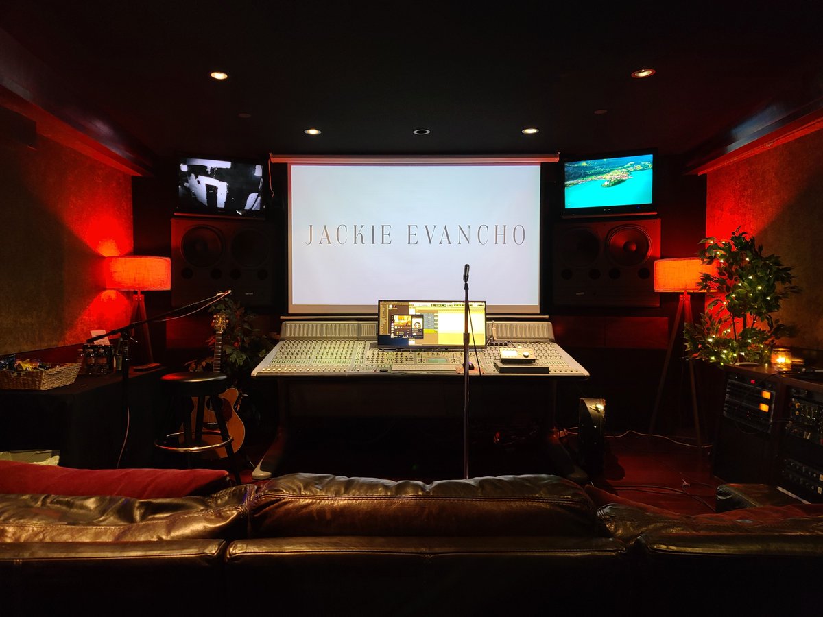 vogelism's tweet image. Sometimes I still get invited to showcases - and this is going to be a good one! #Psychd #JackieEvancho #NightbirdStudios #WithoutMusicLifeWouldBeAMistake
