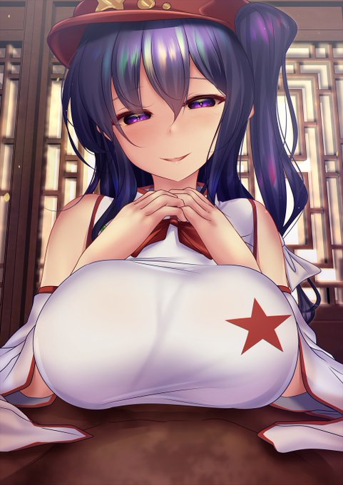 レーベルのあの子…デカッ!!! 