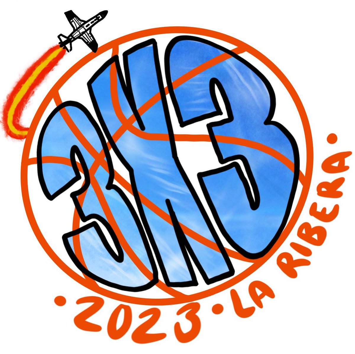 3x3 La Ribera 2023
12 y 13 de agosto

Toda la info en marme.com
