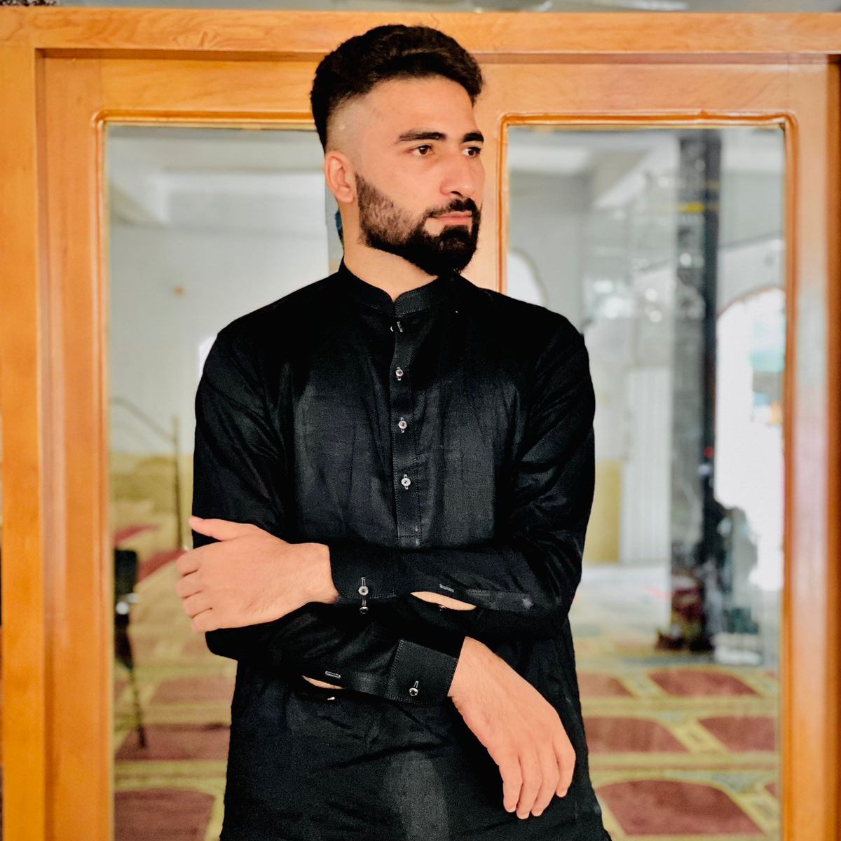 AliButofficial's tweet photo. #NewProfilePic https://t.co/7FAZyMdstF