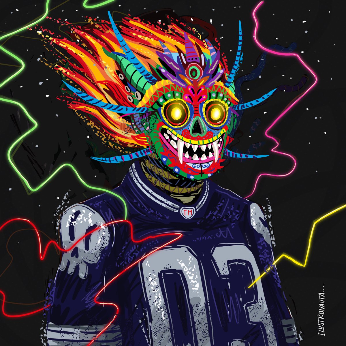 Good morning 

REVEAL

Trippy Mafia #3

Miguel

TODAY AT 1 PM EST