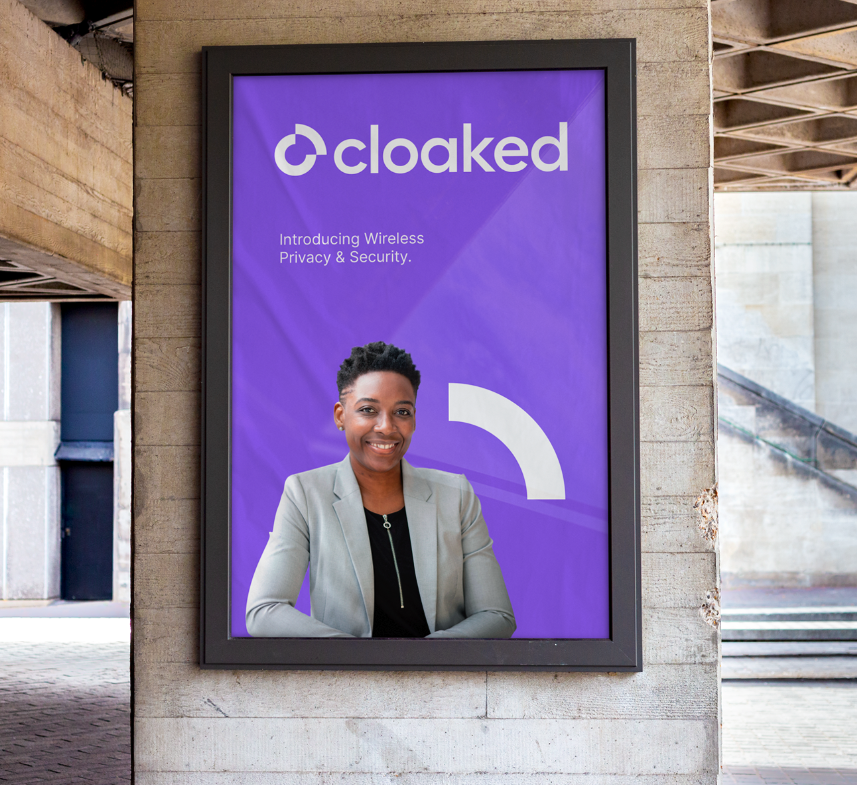 webcheffs's tweet photo. Cloaked needed to establish a strong and compelling brand identity. We developed a clear and engaging brand story, as well as a modern and approachable visual identity system.

#webcheff #branding #design #graphicdesign #webdesign https://t.co/Imh7UPjHUg