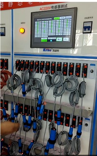 Kjtsensor2009's tweet image. KJT capacitive proximity 
In order to ensure the normal use of the products received by customers, we will take samples for testing before delivery.
Welcome to consult us.
Attn: Una 
Email:david@kjtsensor.com
Whatsapp: +86 18061636257
#capacitiveproximitysensor