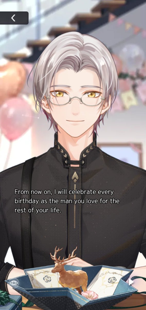 forhyouu's tweet image. Such an perfect birthday gift &amp;lt;3

#art #ArtistOnTwitter #artists #digitalart #tearsofthemis