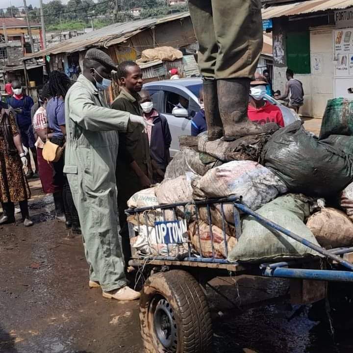 #wastemanagment