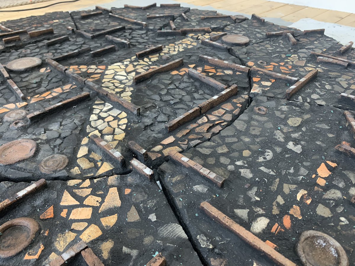chloeleaper2's tweet photo. Details of #SymbolforNorthstowe
 @northstowe_arts @northstowetown https://t.co/MmBcDWj5AI
