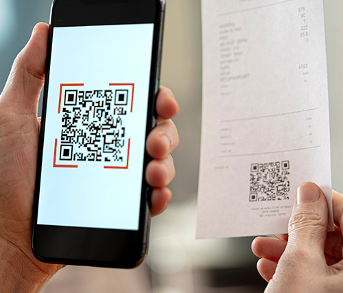 AkquiseManager's tweet image. Das Bezahlen von Rechnungen ist eine oft mühevolle Beschäftigung die im Geschäftsalltag aber leider nicht ausbleibt. Um diesen Vorgang so angenehm wie nur möglich zu gestalten, ist nun der #Bezahlcode in unserer #ameax Faktura verfügbar. 

#news #qrcode

akquisemanager.com/News/news/komf…