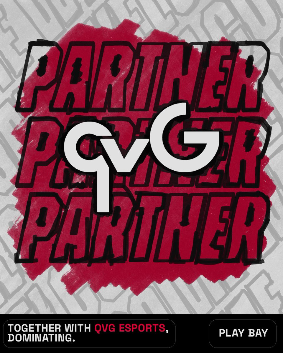 Letzter Tag vor dem Urlaub! Da kann man nochmal einen Banger raushauen🔥

Wir sind ab heute offizieller Bootcamp-Partner von <a href="/qvGeSports/">qvG eSports</a> 💪

See you soon!🔥