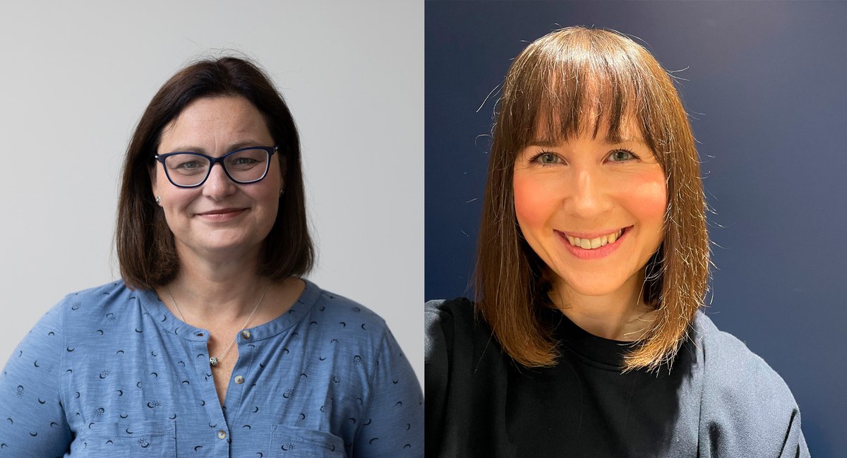 Two academics from the University of Lincoln have received the highest national award in the sector. Congratulations to both Sharon Green and Dr Hanya Pielichaty, for being awarded National Teaching Fellowships from Advance HE. 🏆

Find out more: lncn.ac/Fellowships