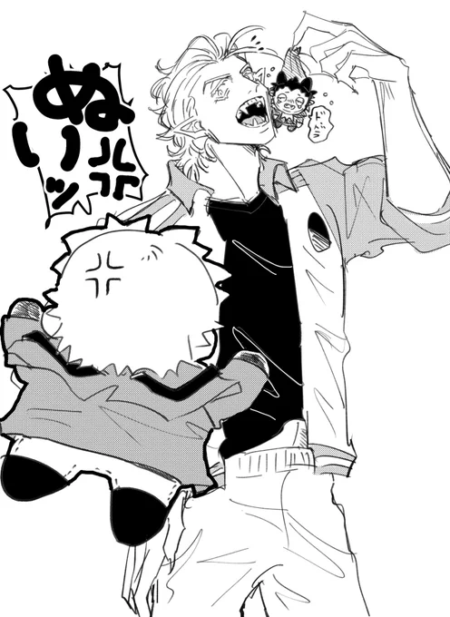 ピンチドラ🆘謎時空