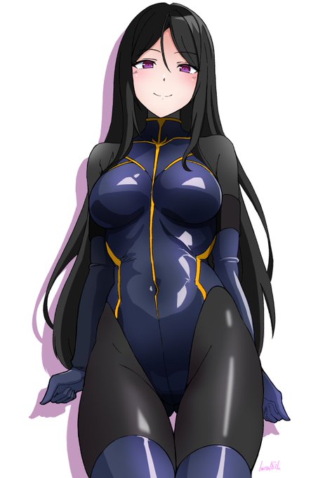 地味めなヒロインが 