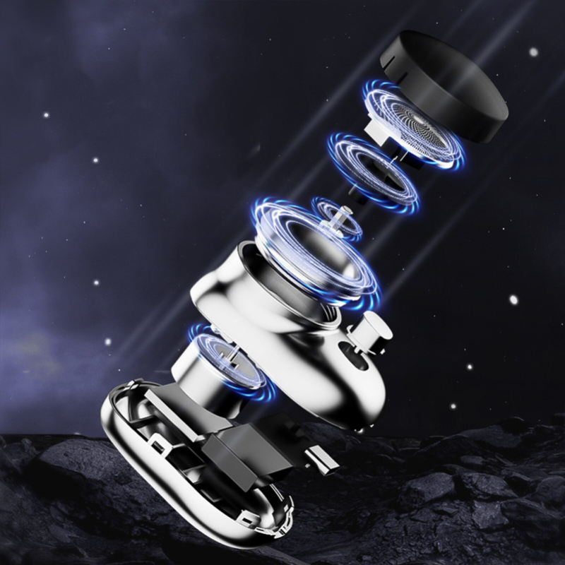 codshoppingpk's tweet photo. Portable Mini Rechargeable Shaver
Best Electric Shaver For Men
#electricshaver #menshaver #rechargeableshaver #minishaver #portableshaver #importedshaver #hairtrimmer #beardtrimmer #beardshaver #portableshaverformen #electricshaverformen https://t.co/e4JCrcBRTa