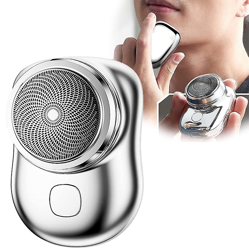 codshoppingpk's tweet photo. Portable Mini Rechargeable Shaver
Best Electric Shaver For Men
#electricshaver #menshaver #rechargeableshaver #minishaver #portableshaver #importedshaver #hairtrimmer #beardtrimmer #beardshaver #portableshaverformen #electricshaverformen https://t.co/e4JCrcBRTa