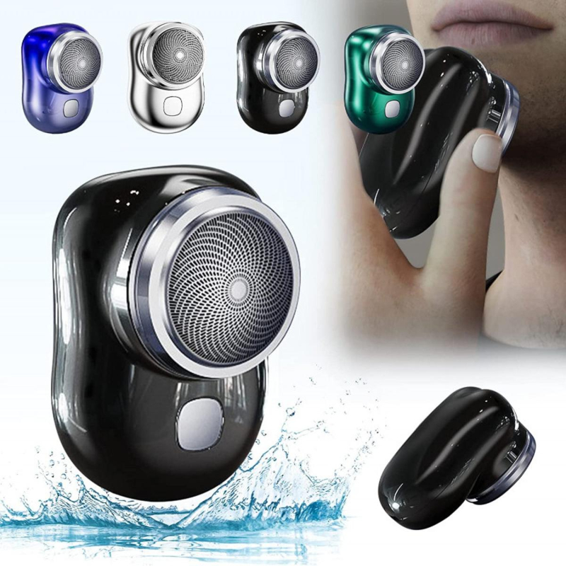 codshoppingpk's tweet photo. Portable Mini Rechargeable Shaver
Best Electric Shaver For Men
#electricshaver #menshaver #rechargeableshaver #minishaver #portableshaver #importedshaver #hairtrimmer #beardtrimmer #beardshaver #portableshaverformen #electricshaverformen https://t.co/e4JCrcBRTa