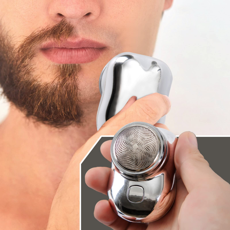 codshoppingpk's tweet photo. Portable Mini Rechargeable Shaver
Best Electric Shaver For Men
#electricshaver #menshaver #rechargeableshaver #minishaver #portableshaver #importedshaver #hairtrimmer #beardtrimmer #beardshaver #portableshaverformen #electricshaverformen https://t.co/e4JCrcBRTa